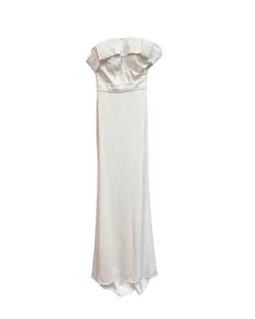 Alyce Paris - Off Shoulder Fitted Gown