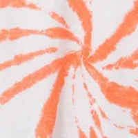 Browns Game Time Tie Dye Long Sleeve