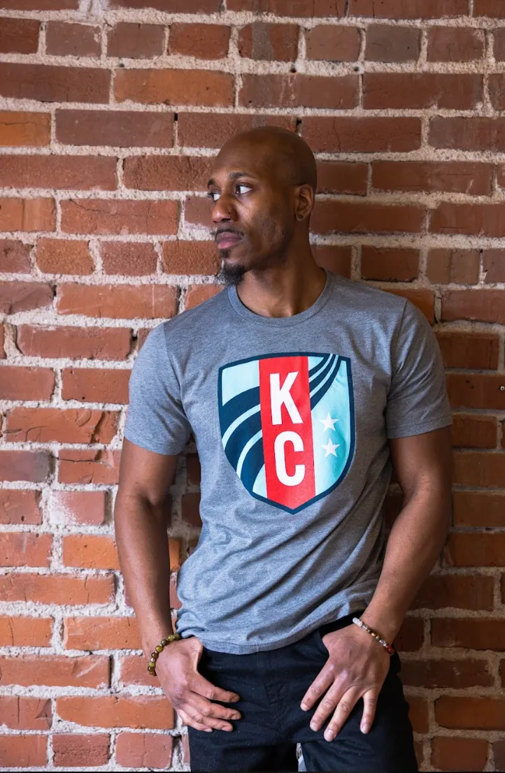 Current Retro Tee