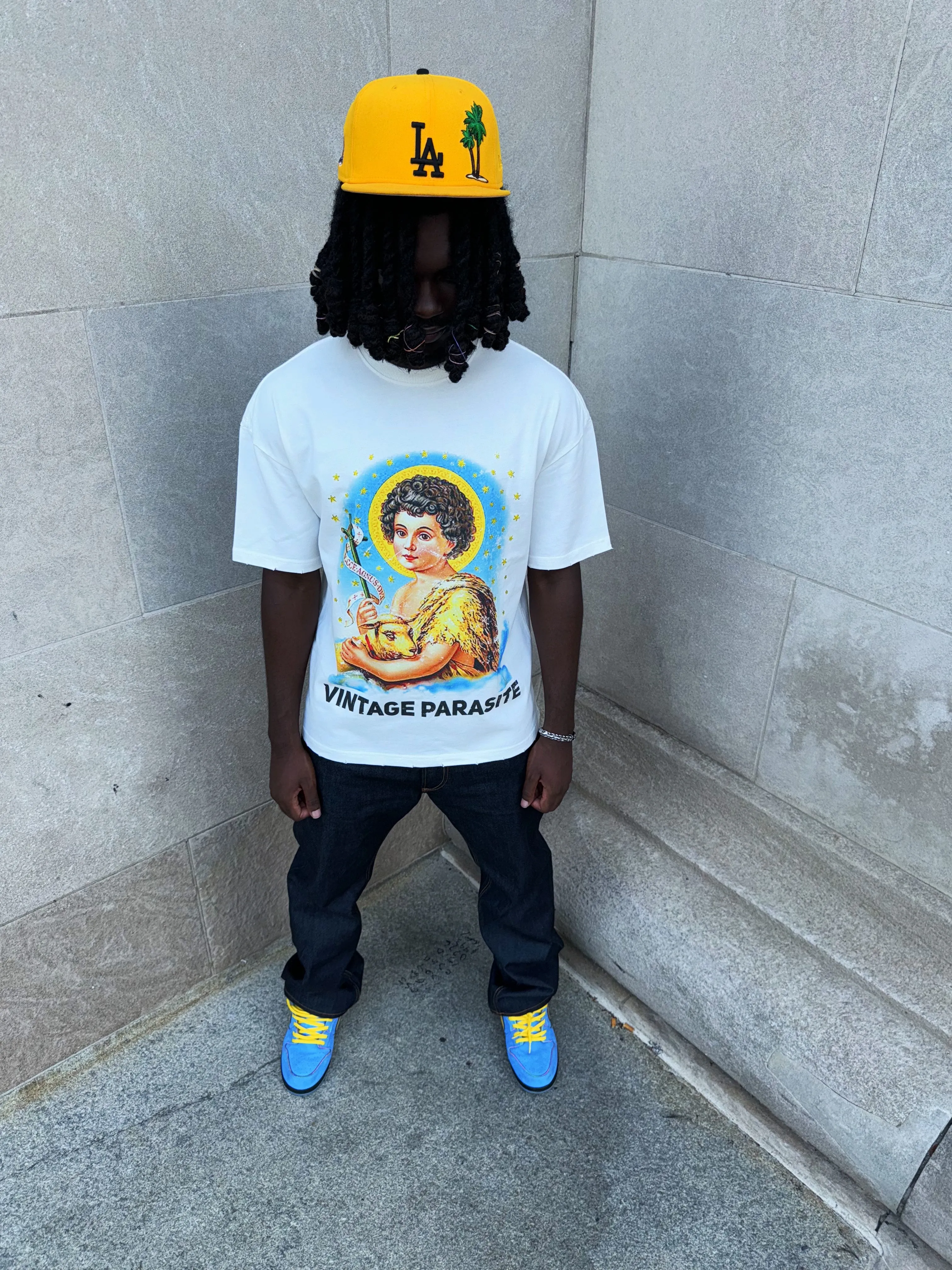 EASTER SUNDAY