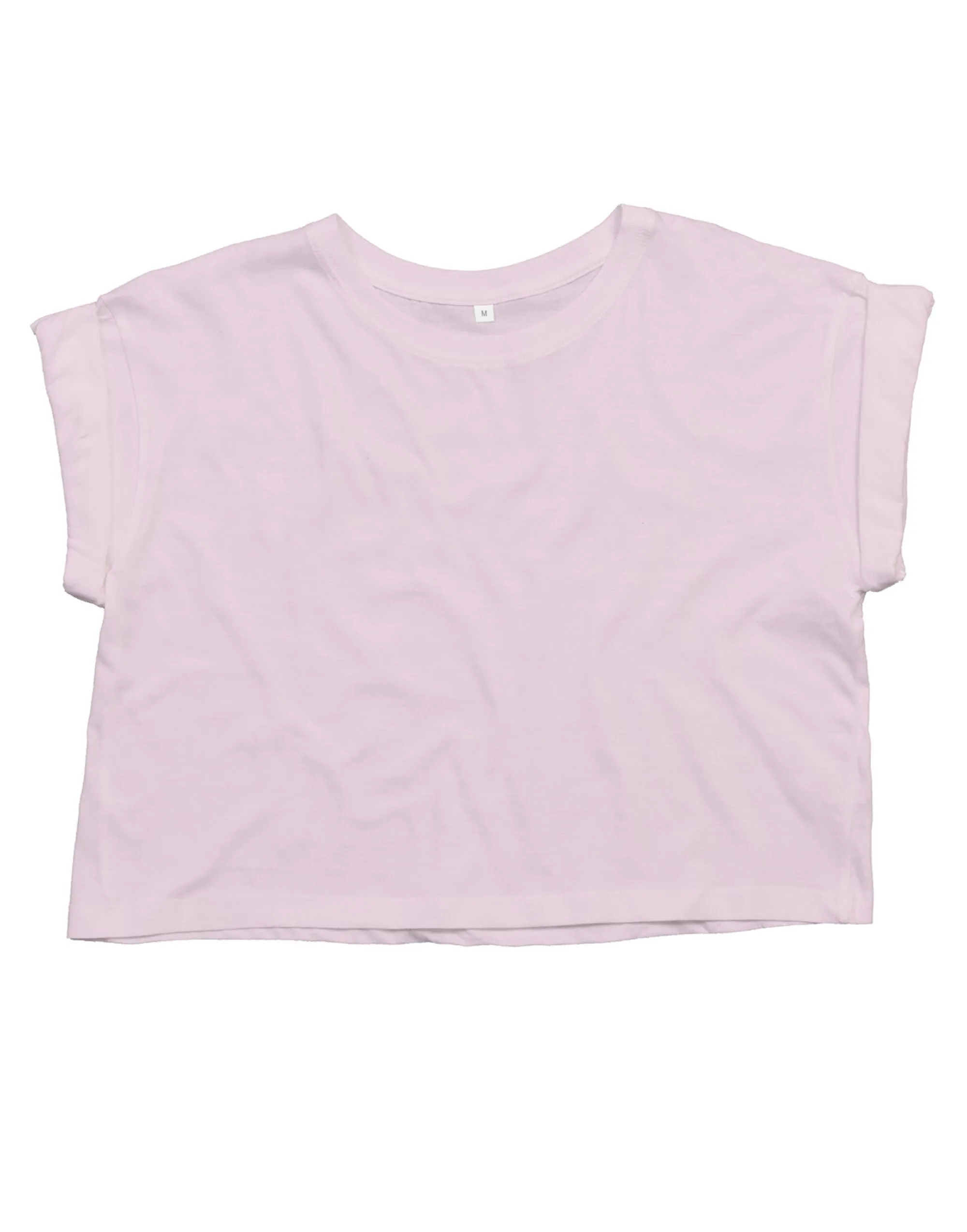 M96 Mantis Womens Crop Top T
