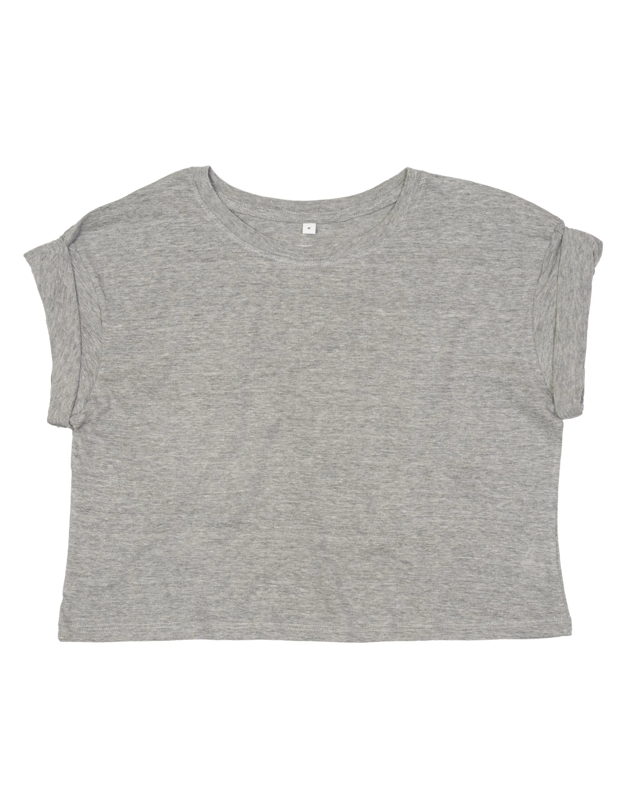 M96 Mantis Womens Crop Top T