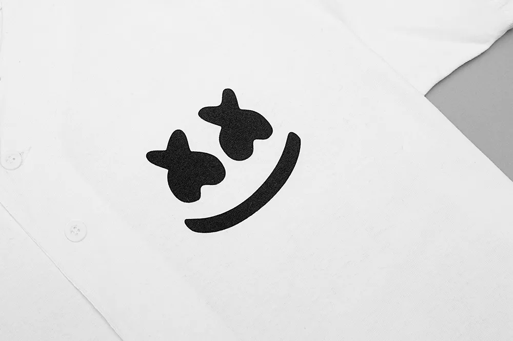 Mellogang 30 Baseball Jersey