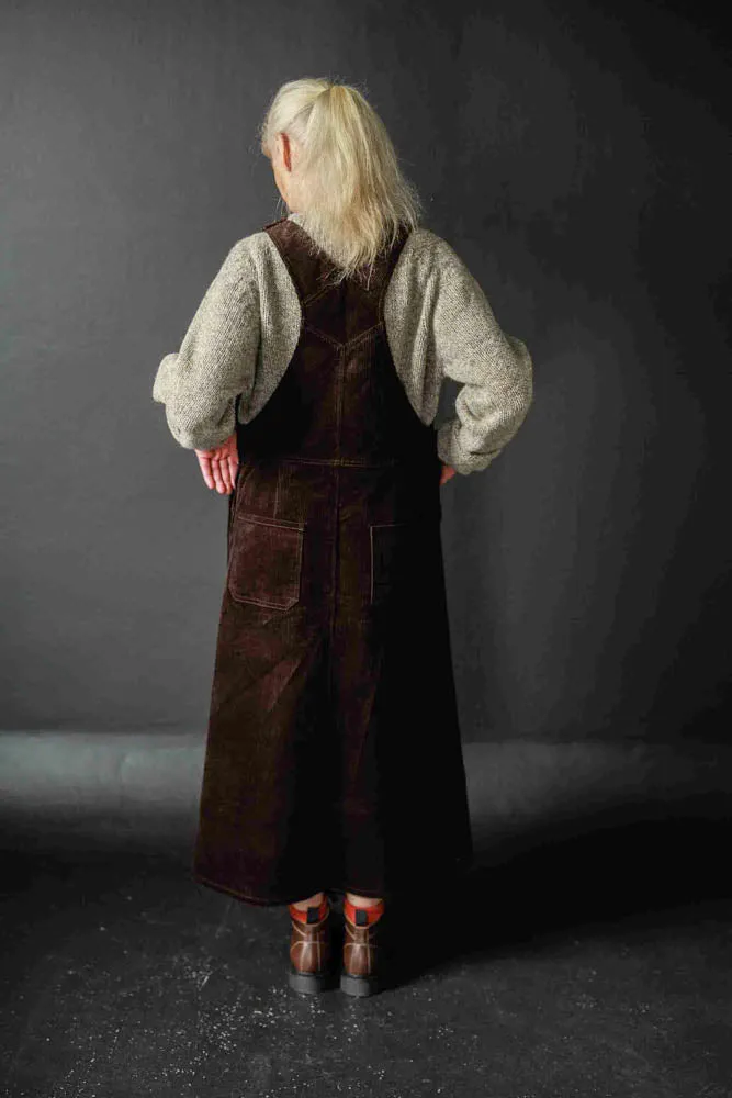 Merchant & Mills - Margo 6-18 & 18-28