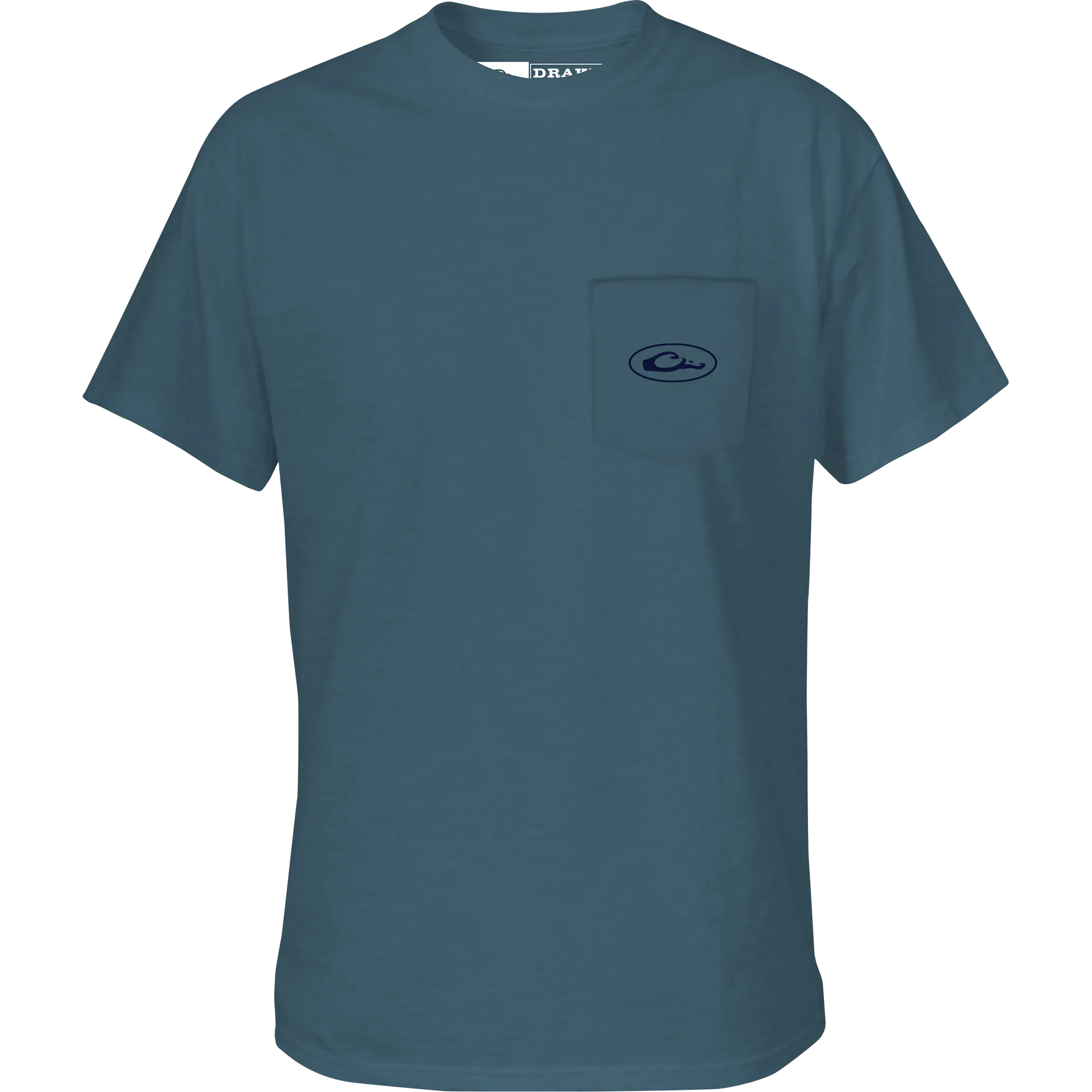 Retro Northern Shoveler T-Shirt