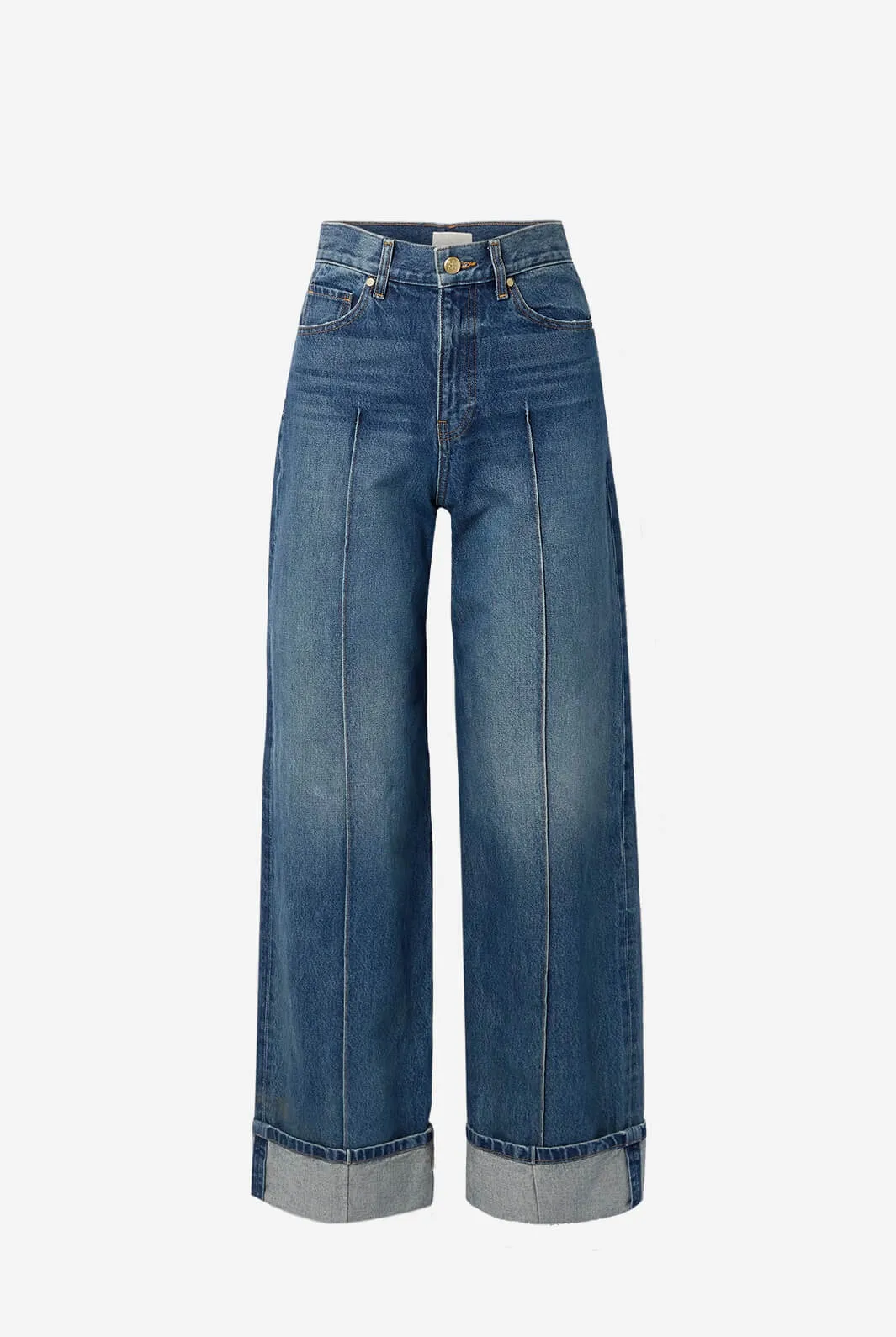 The Genevieve Jean