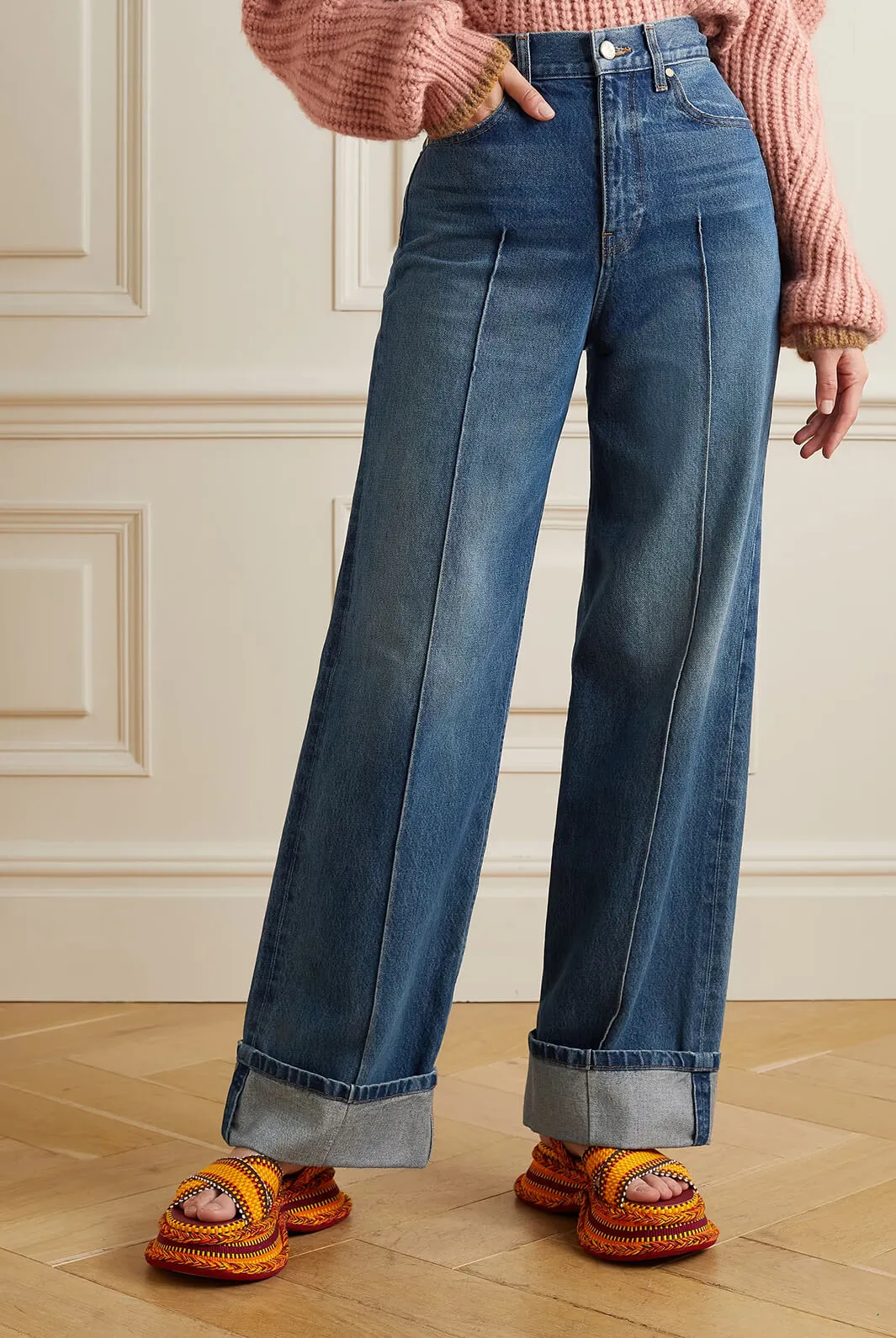 The Genevieve Jean