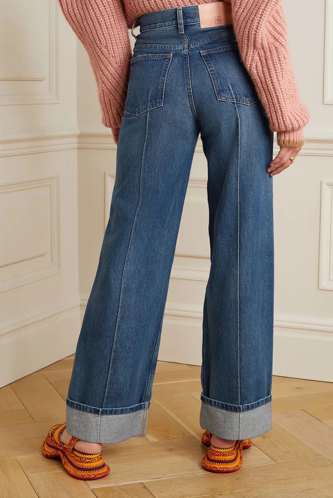 The Genevieve Jean