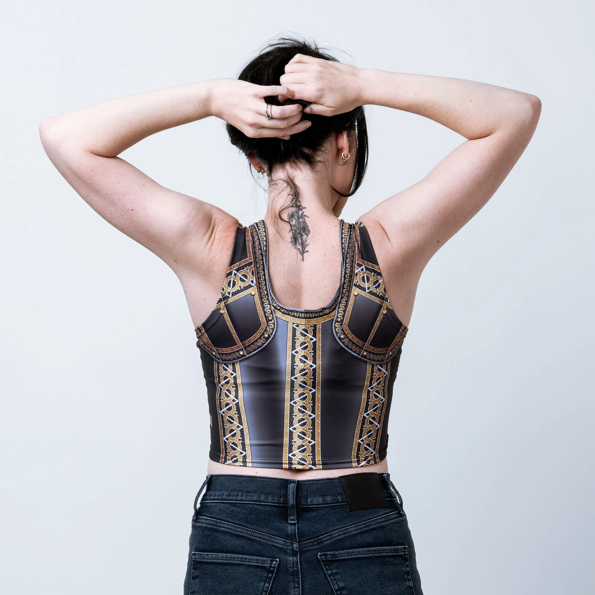 The Sackville Crop