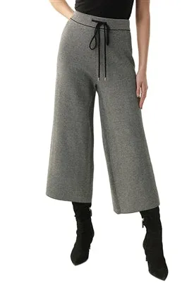 Wide Leg Cut Pant