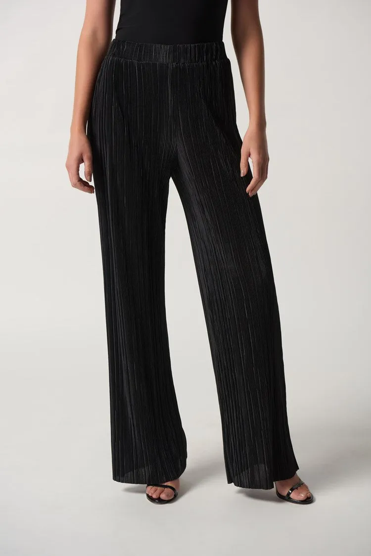 Wide-Leg Pants
